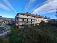 Castelletto S. Ticino (NO) - Appartamenti trilocali