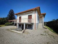 Borgo Ticino (NO) - Villa singola