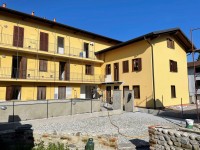 Borgo Ticino (NO) - Appartamento quadrilocale